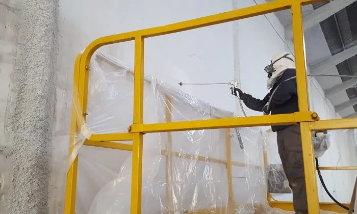 Pintado de paramentos (5)